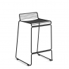 Hee Bar Stool H 65 cm - set 2 pz
