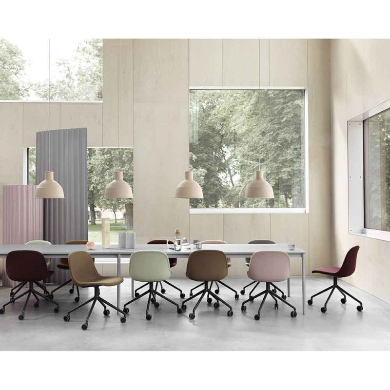 Fiber Chair Swivel Wheel Fiber Chair Swivel Wheel