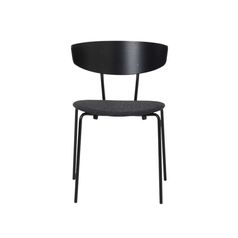 Herman Chair Upholstered Herman Chair Upholstered
