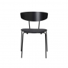 Herman Chair Upholstered