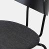 Herman Chair Upholstered