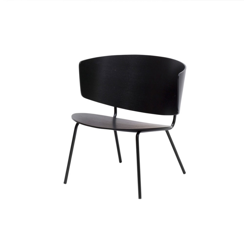 Herman Lounge Chair