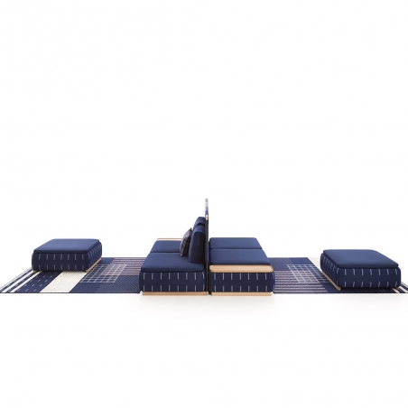 LAN Rug