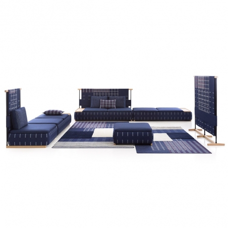 LAN Rug