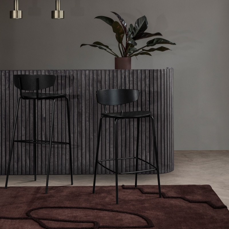 Herman Bar Chair Herman Bar Chair