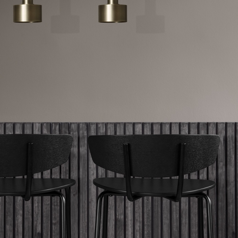 Herman Bar Chair Herman Bar Chair