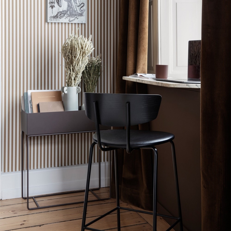 Herman Bar Chair Herman Bar Chair