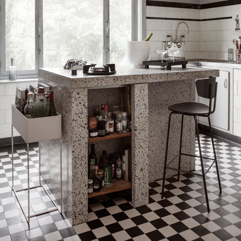 Herman Bar Chair Herman Bar Chair