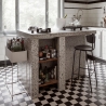 Herman Bar Chair