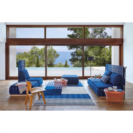 LAN Rug