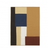 Shay Patchwork Quilt Blanket