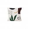 Mirage Cushion - Cacti