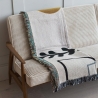 Mirage Blanket - Off/White