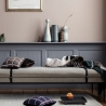 Mirage Blanket - Grey