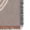 Mirage Blanket - Grey