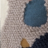 Loop Cushion - Landscape
