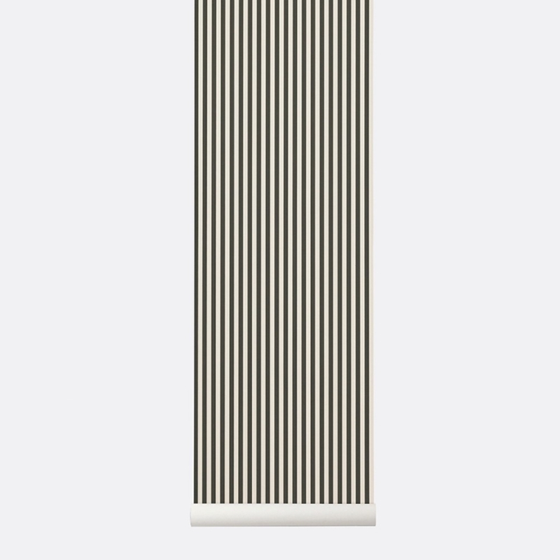 Thin Lines Wallpaper