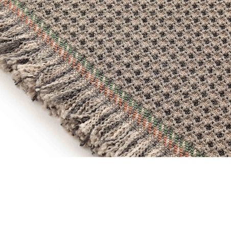 Garden Layers Rug / Gofre
