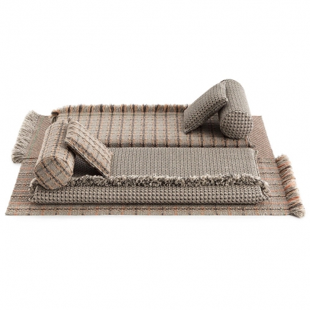 Garden Layers Rug / Gofre