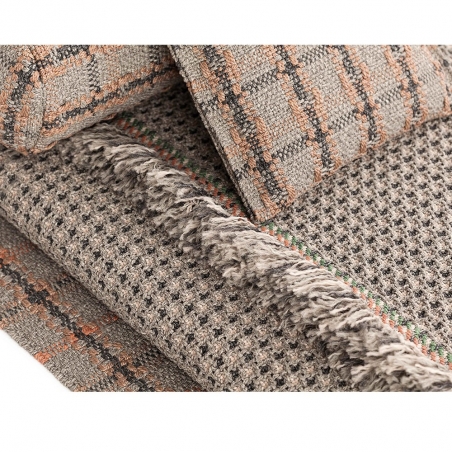 Garden Layers Rug / Gofre