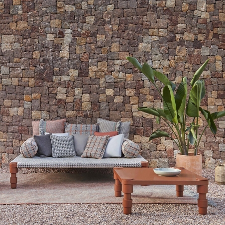 Garden Layers Rug / Gofre