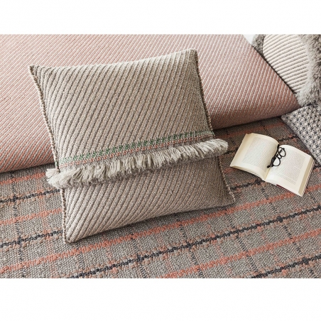 Garden Layers Rug / Gofre