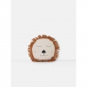 Safari Cushion - Lion