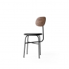 Afteroom Dining Chair Plus