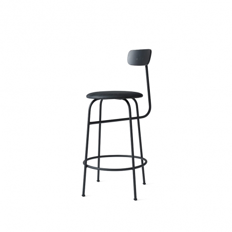 Afteroom Counter/Bar Chair Upholstered