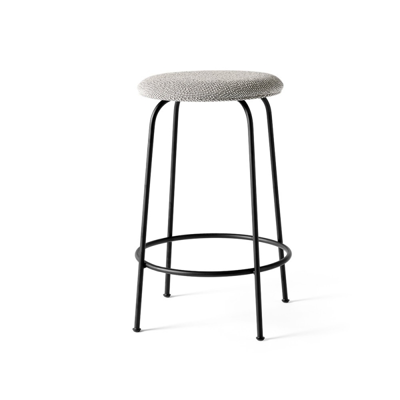 Afteroom Counter/Bar Stool Upholstered