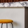 Afteroom Counter/Bar Stool Upholstered