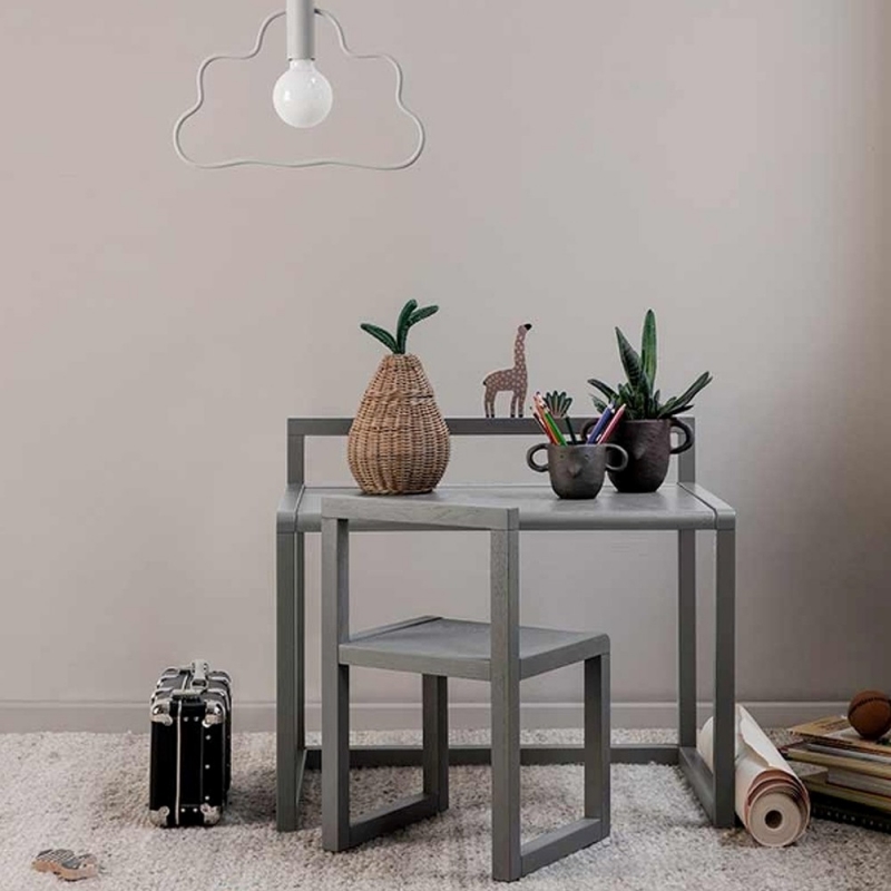 Pear Braided Storage Pear Braided Storage