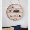 Round Dorm