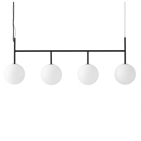 Tr Bulb-Suspension frame