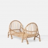Kuku Doll Bed