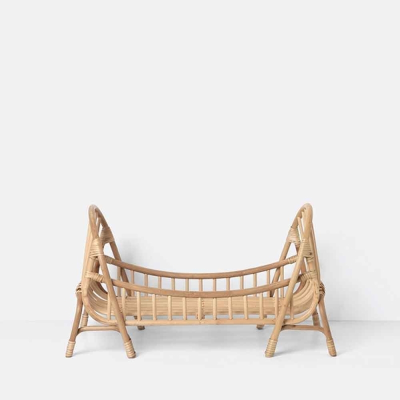 Kuku Doll Bed Kuku Doll Bed