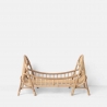 Kuku Doll Bed