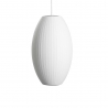 Nelson Cigar Bubble Pendant