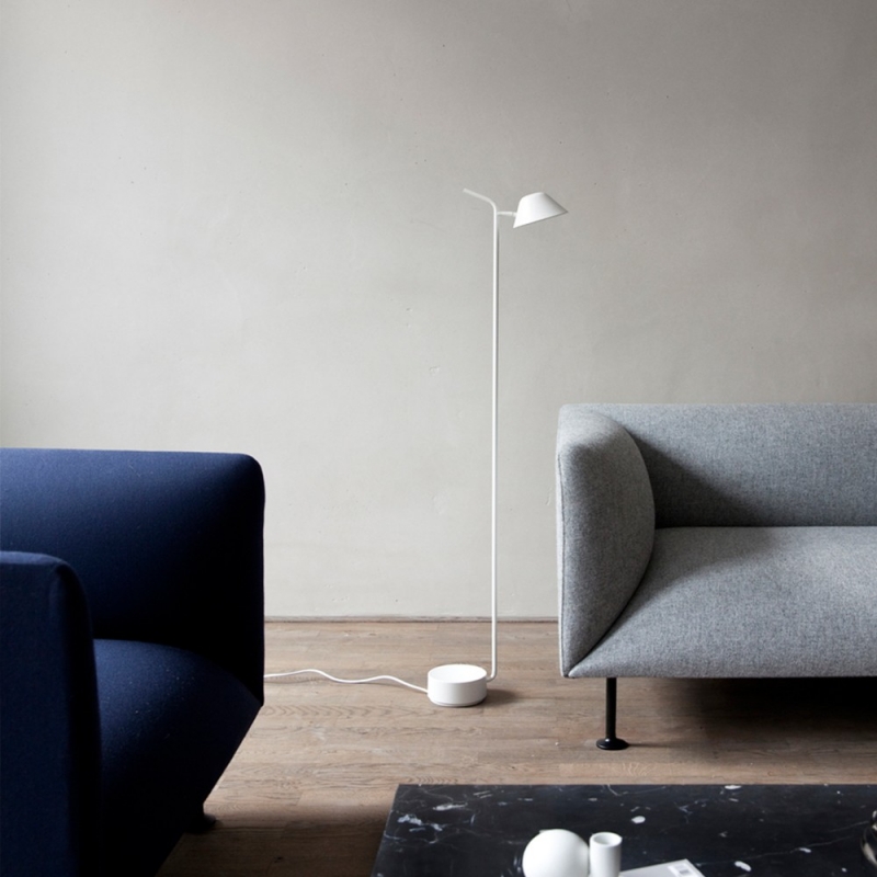 Peek Floor Lamp