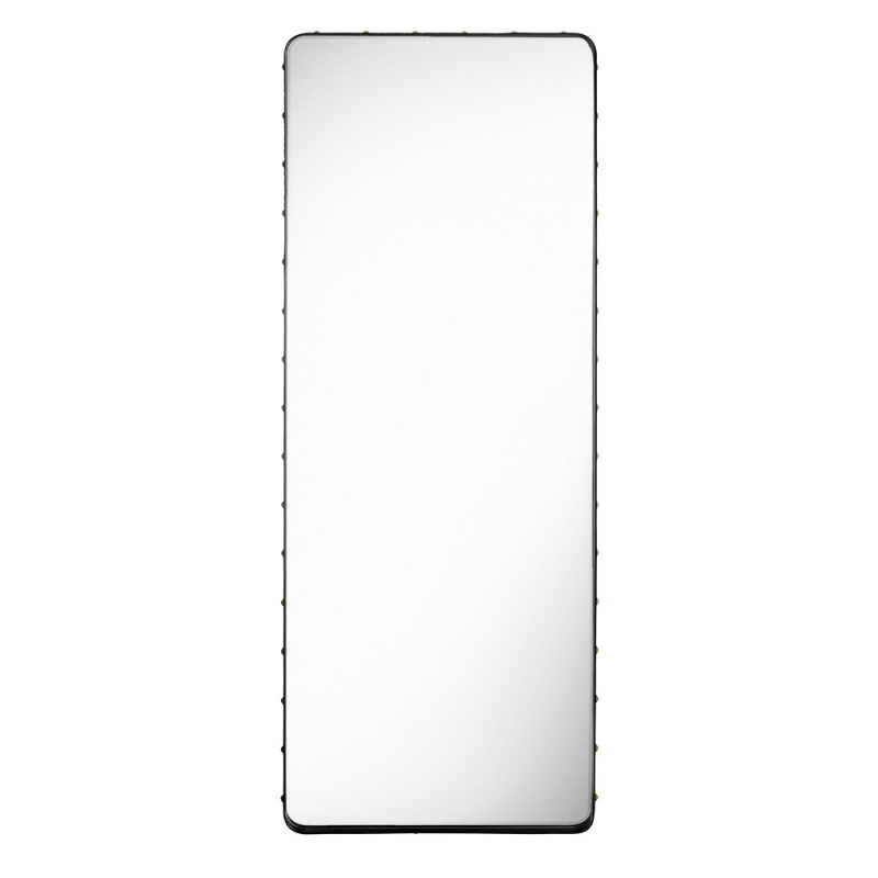 Adnet Wall Mirror, Rectangular, 70x180