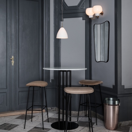 F.A. Wall Mirror, 58x80