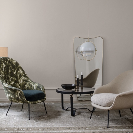 F.A Wall Mirror, 70 x 146