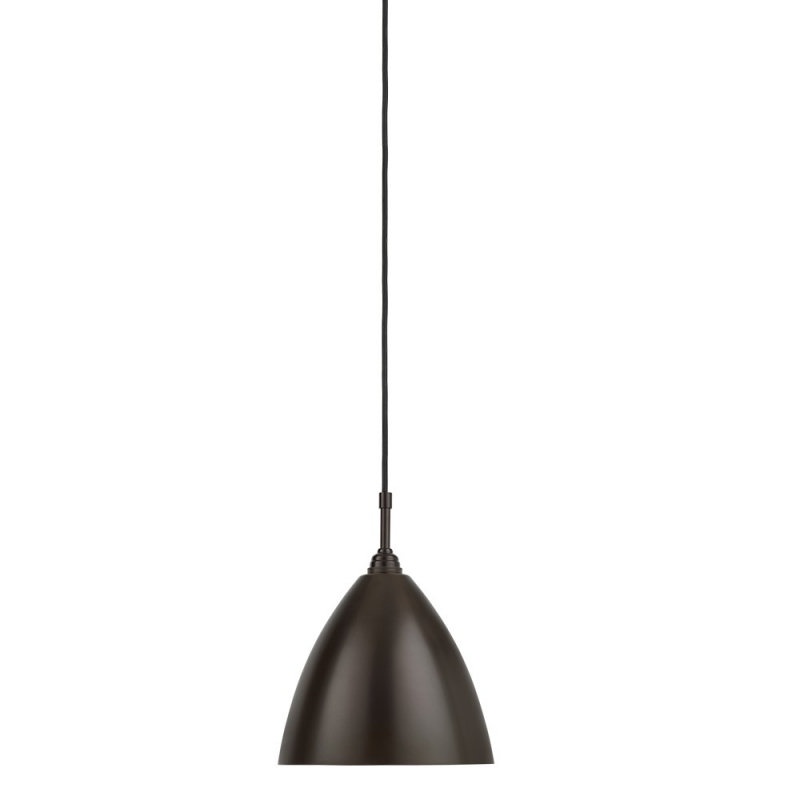BL9 Pendat (S,M) - Black Base BL9 Pendat (S,M) - Black Base
