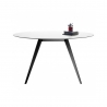Aise Round Table, Ø90 X H. 74