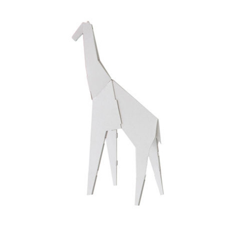 My Zoo_Giraffe My Zoo_Giraffe
