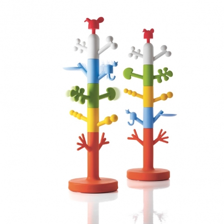 Paradise Tree
