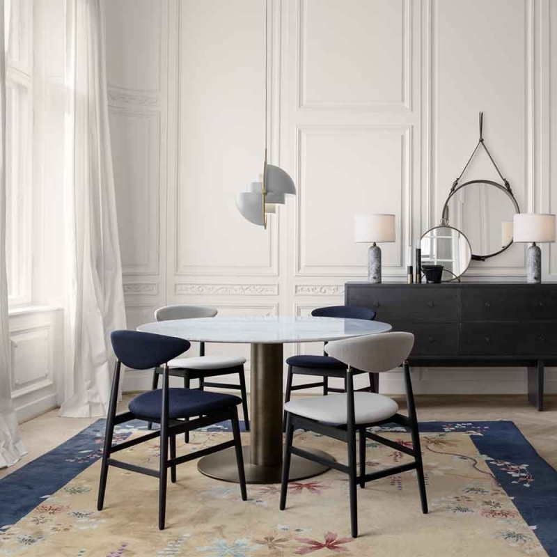 Multi-Lite Pendant Lamp, Brass Base Multi-Lite Pendant Lamp, Brass Base