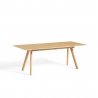 CPH 30 Extendable Table Solid Oak 80x160/310 cm