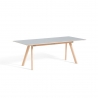 CPH 30 Extendable Table Solid Oak 90x200/400 cm
