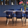 CPH 30 Extendable Table Solid Oak 90x200/400 cm